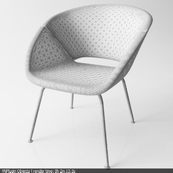 Chair 3D Model - دانلود مدل سه بعدی صندلی - آبجکت سه بعدی صندلی - دانلود آبجکت سه بعدی صندلی - دانلود مدل سه بعدی fbx - دانلود مدل سه بعدی obj -Chair 3d model  - Chair 3d Object - Chair OBJ 3d models - Chair FBX 3d Models - 
